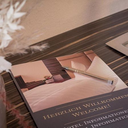 Arkade Hotel Am Theater Heilbronn Zewnętrze zdjęcie